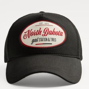 Zara Trucker Hat❤️